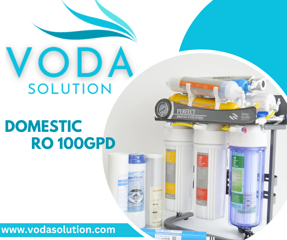 reverse osmosis