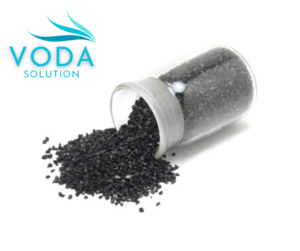 Activated carbon