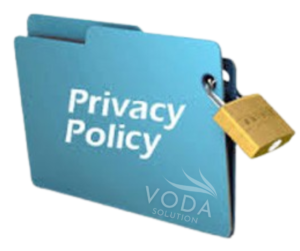 privacy policy